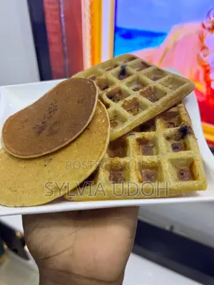 Pancake Mix