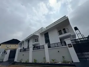Furnished 4bdrm Duplex in Carlton Gate, Akobo for sale