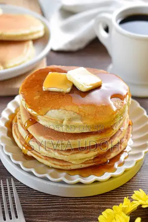 Pancake Mix
