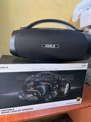 Sodlk S1620 300w Wireless Speaker