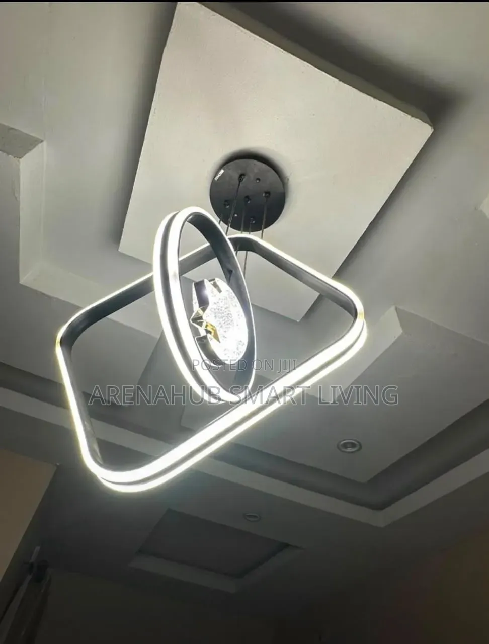 LED Ceiling Lights Aisle Ceiling Lamp Indoor Lighting Fixtures