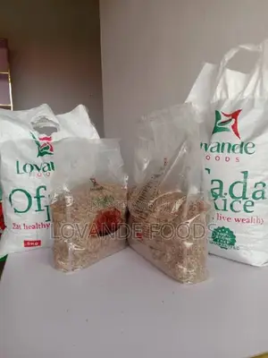 Ofada Rice 5kg