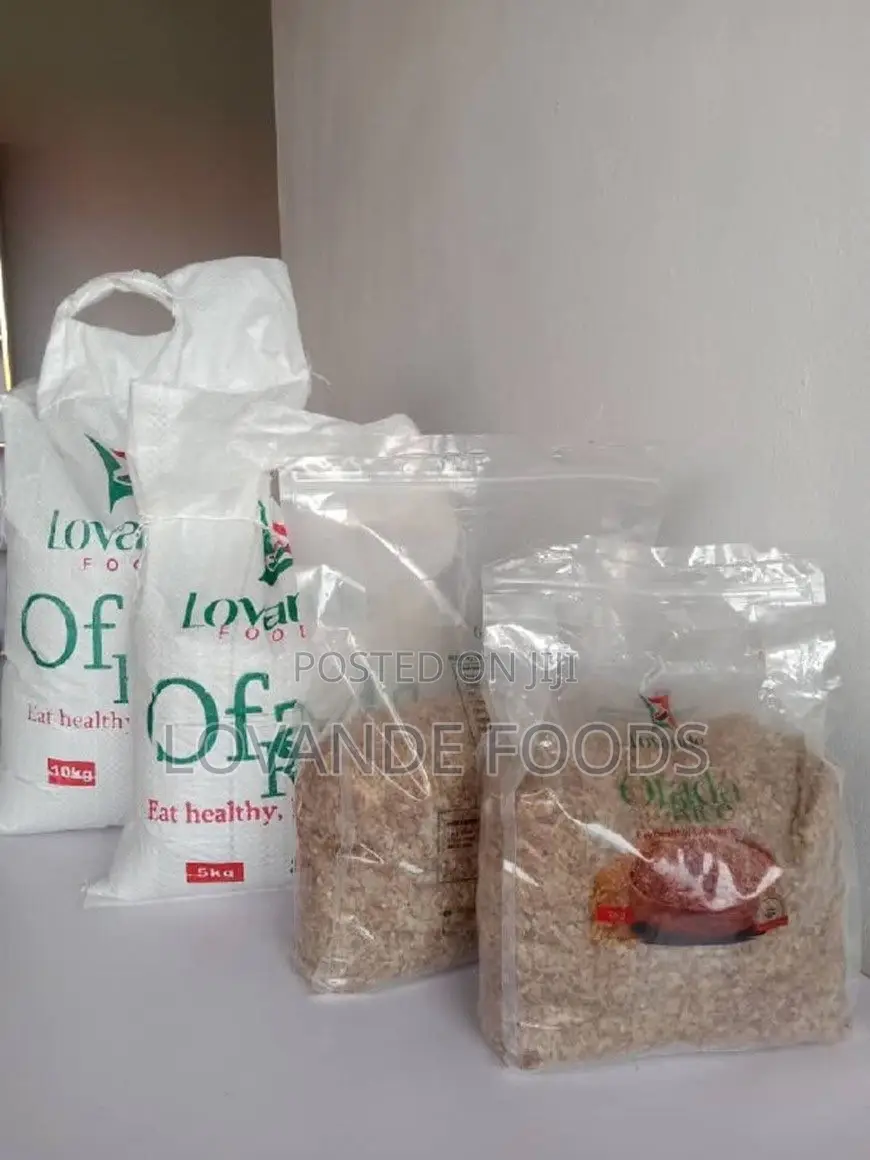 Ofada Rice 5kg
