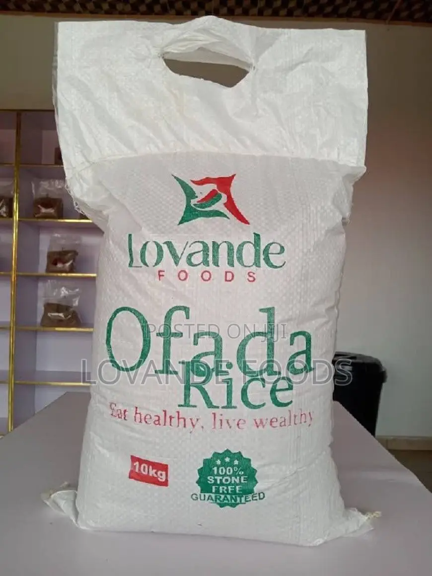 Ofada Rice 5kg
