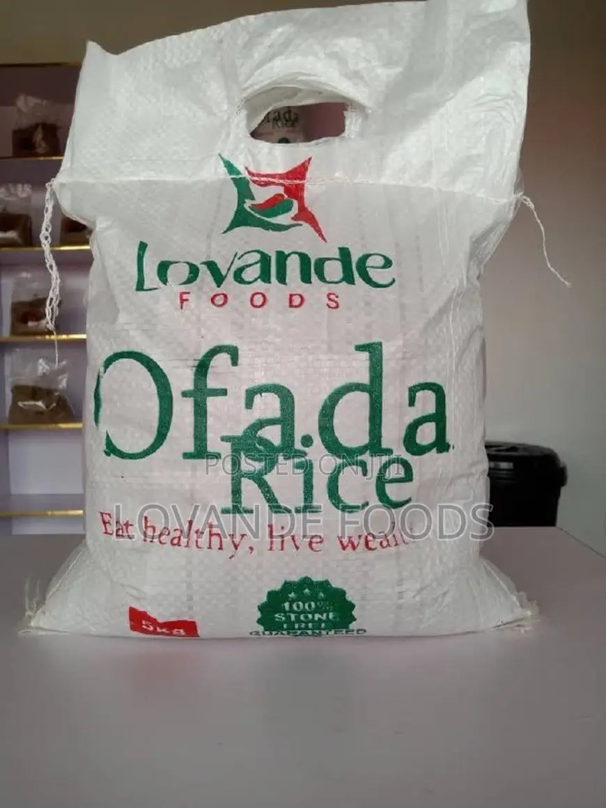 Ofada Rice 5kg
