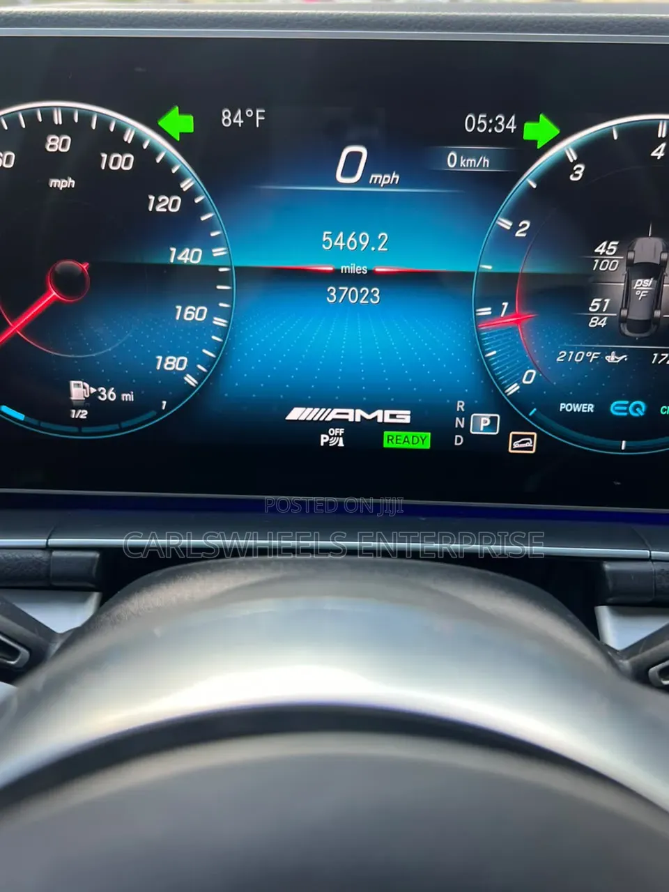 Mercedes-Benz GLE-Class 2021