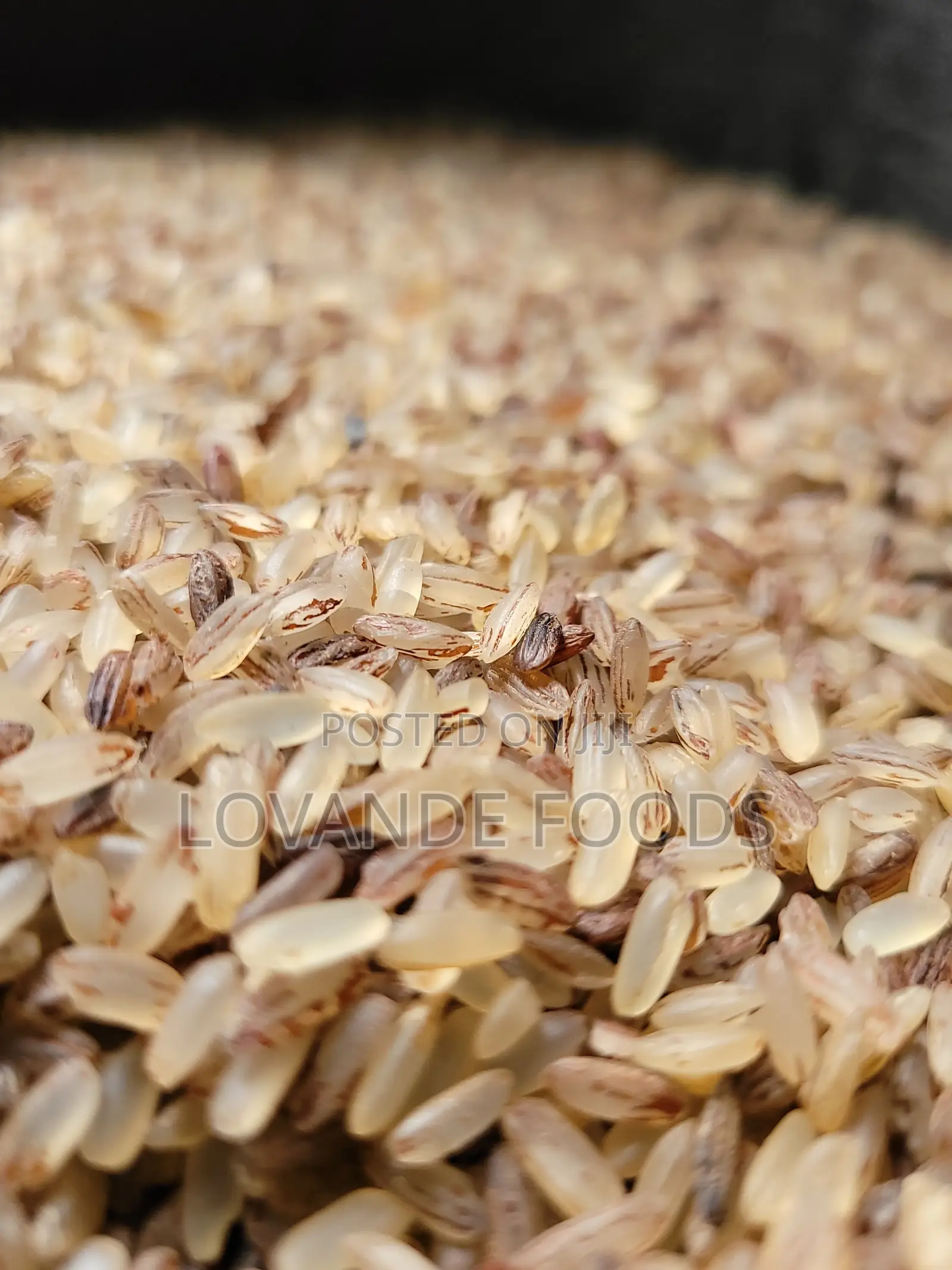Ofada Rice 5kg