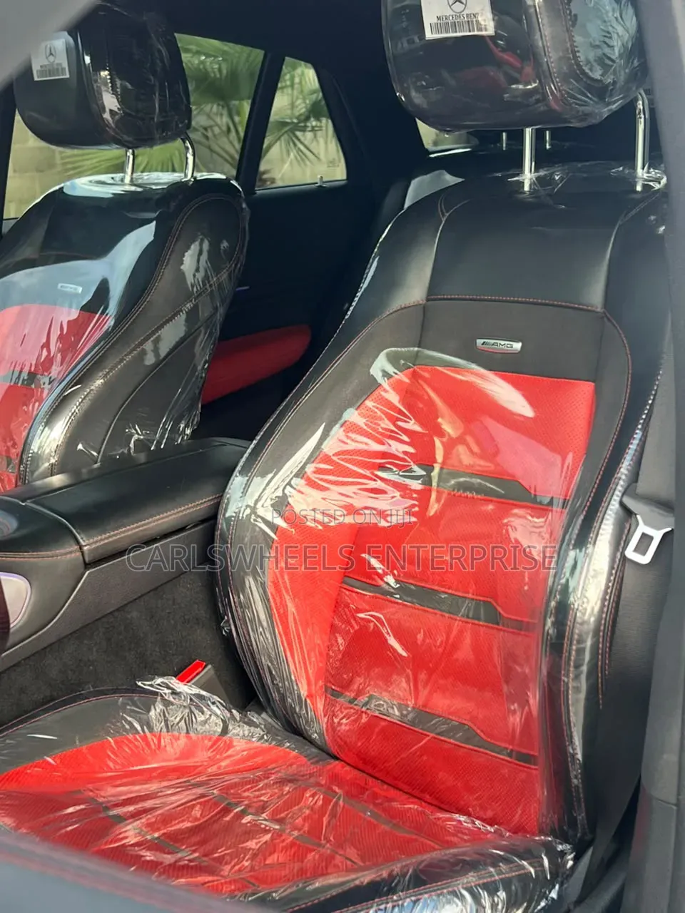 Mercedes-Benz GLE-Class 2021