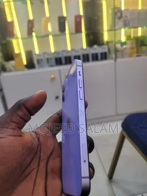 Apple iPhone 12 64 GB Purple
