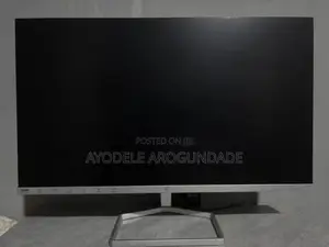 HP Monitor
