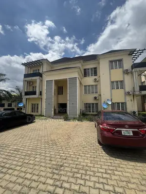 2bdrm Apartment in Katampe Extension for rent