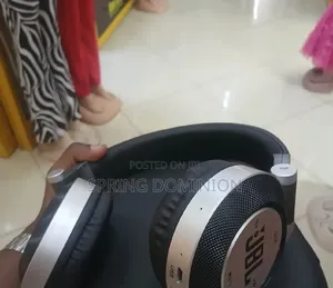 Headphones