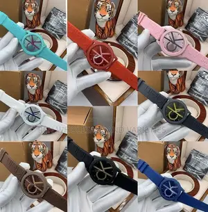 Original CK Wrist Watch