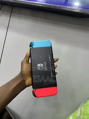 Used Nitendo Switch Available