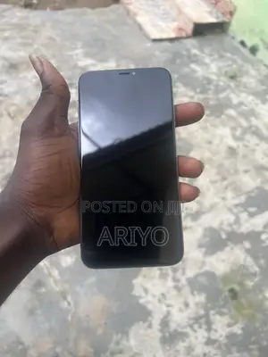 Apple iPhone XS Max 256 GB Black