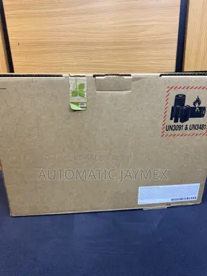 New Laptop Lenovo ThinkPad P14s 32GB Intel Core Ultra 7 SSD 1T