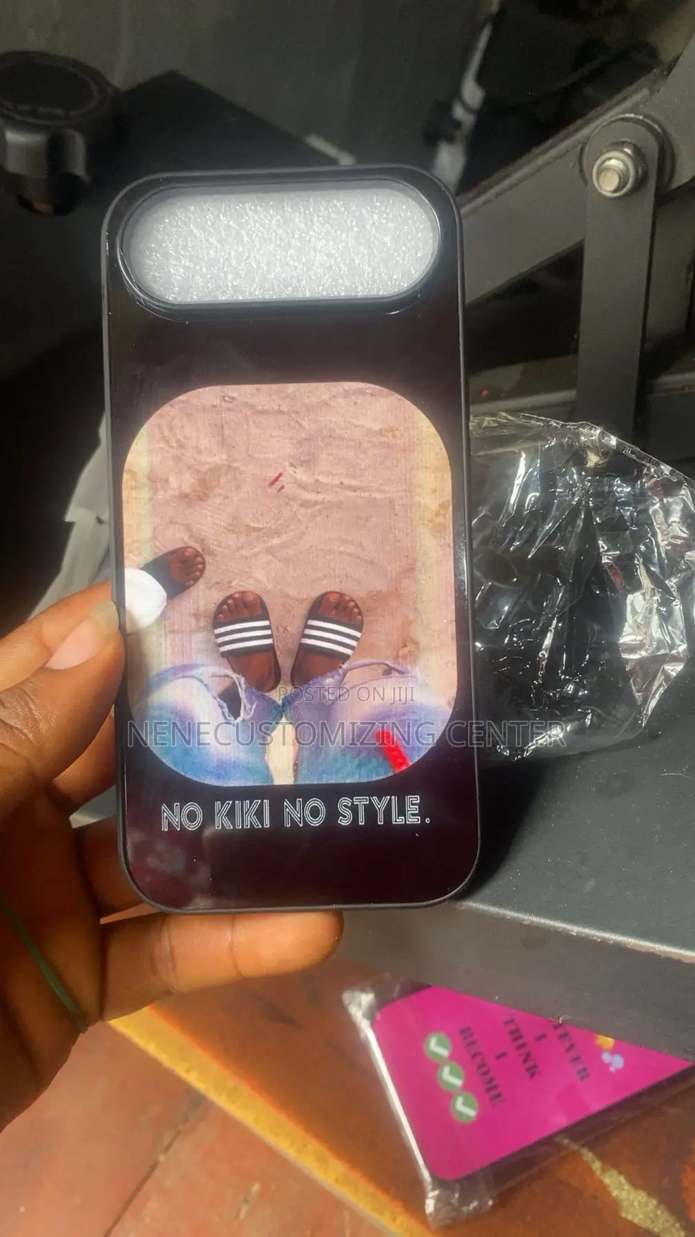 Customized Phone Case
