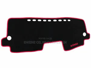 Toyota AVENSIS Dashboard Cover 1 Piece