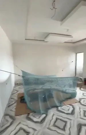 Furnished 1bdrm Bedsitter in Bariga / Shomolu for rent