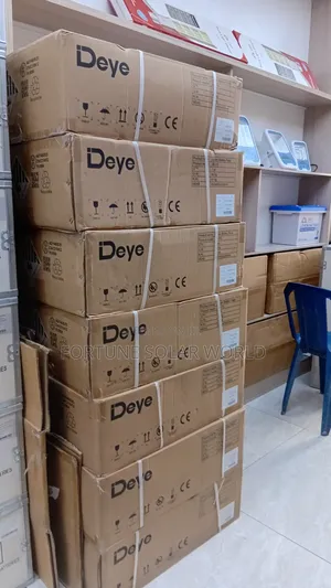 5kwh 48v Deye Solar Lithium Ion Battery