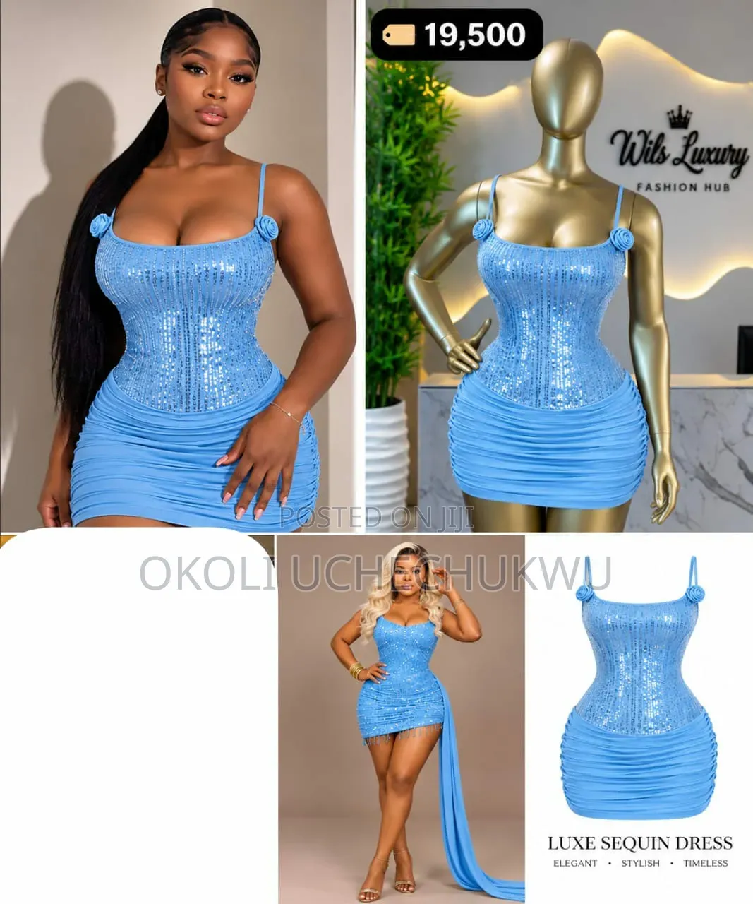 Women's Wears With Unisex