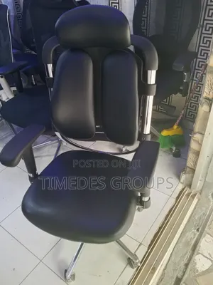 Kiddeny Office Chair