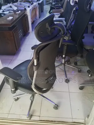 Kiddeny Office Chair