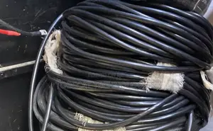 6mm DC Cable