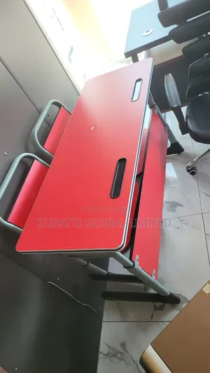 Students Reading Table / School Reading Table / Secondary School Desks