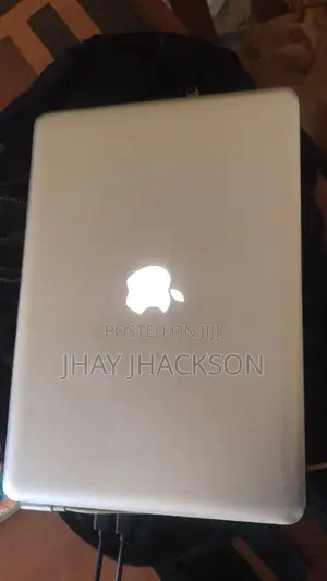 Laptop Apple MacBook 2012 8GB Intel Core i5 HDD 500GB
