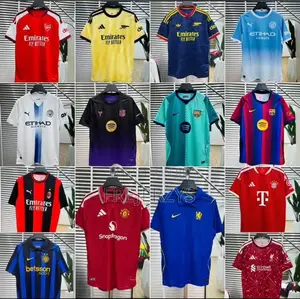 Quality Jerseys