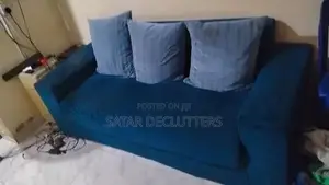 Set of Chairs