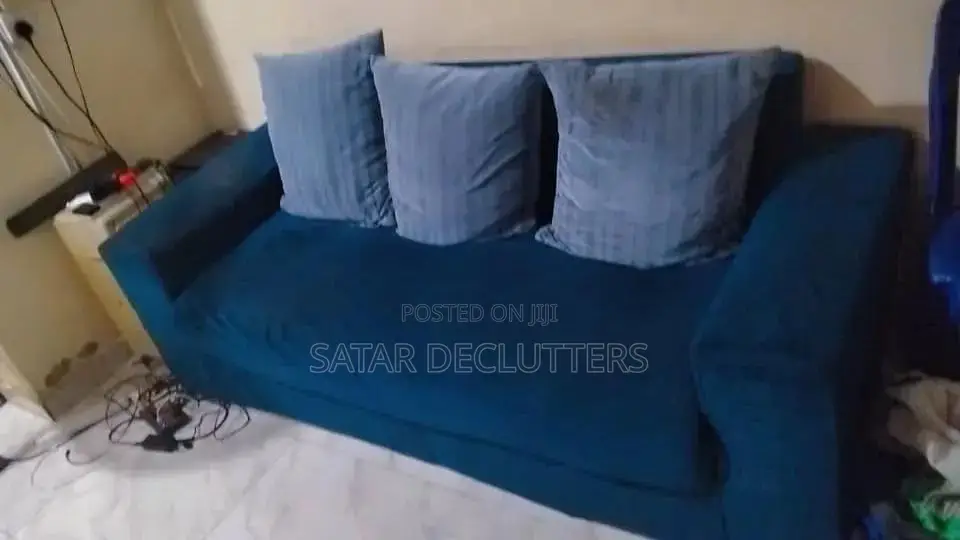 Set of Chairs