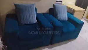 Set of Chairs