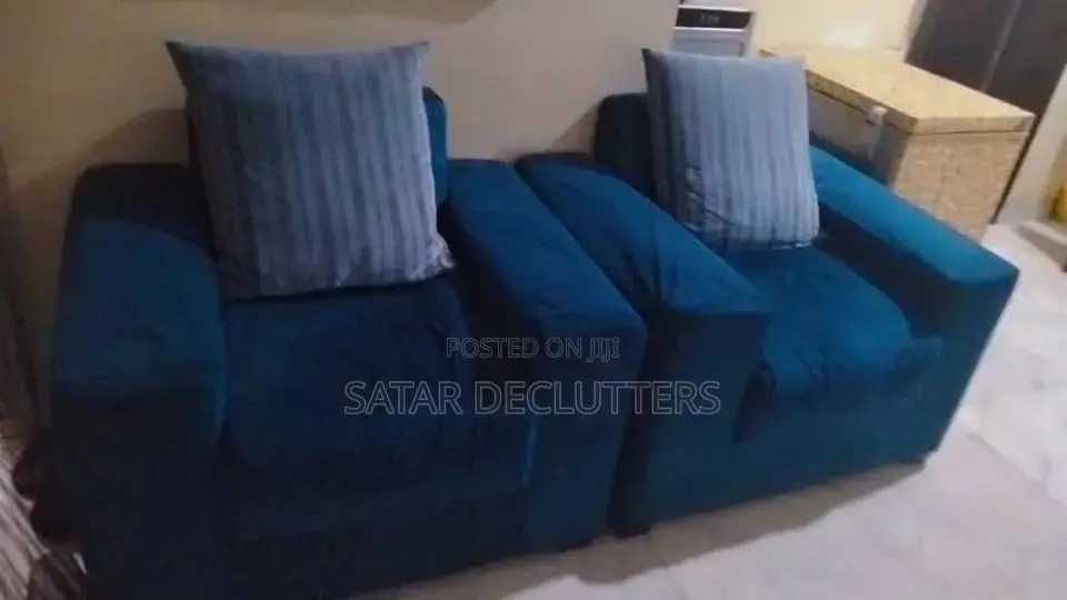 Set of Chairs