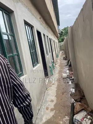 Mini Flat in Ile Eja White House, Abule Egba for rent