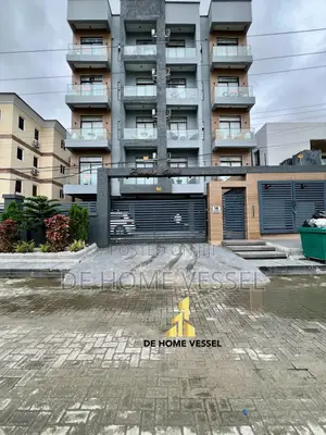 2bdrm Apartment in Ikate for sale