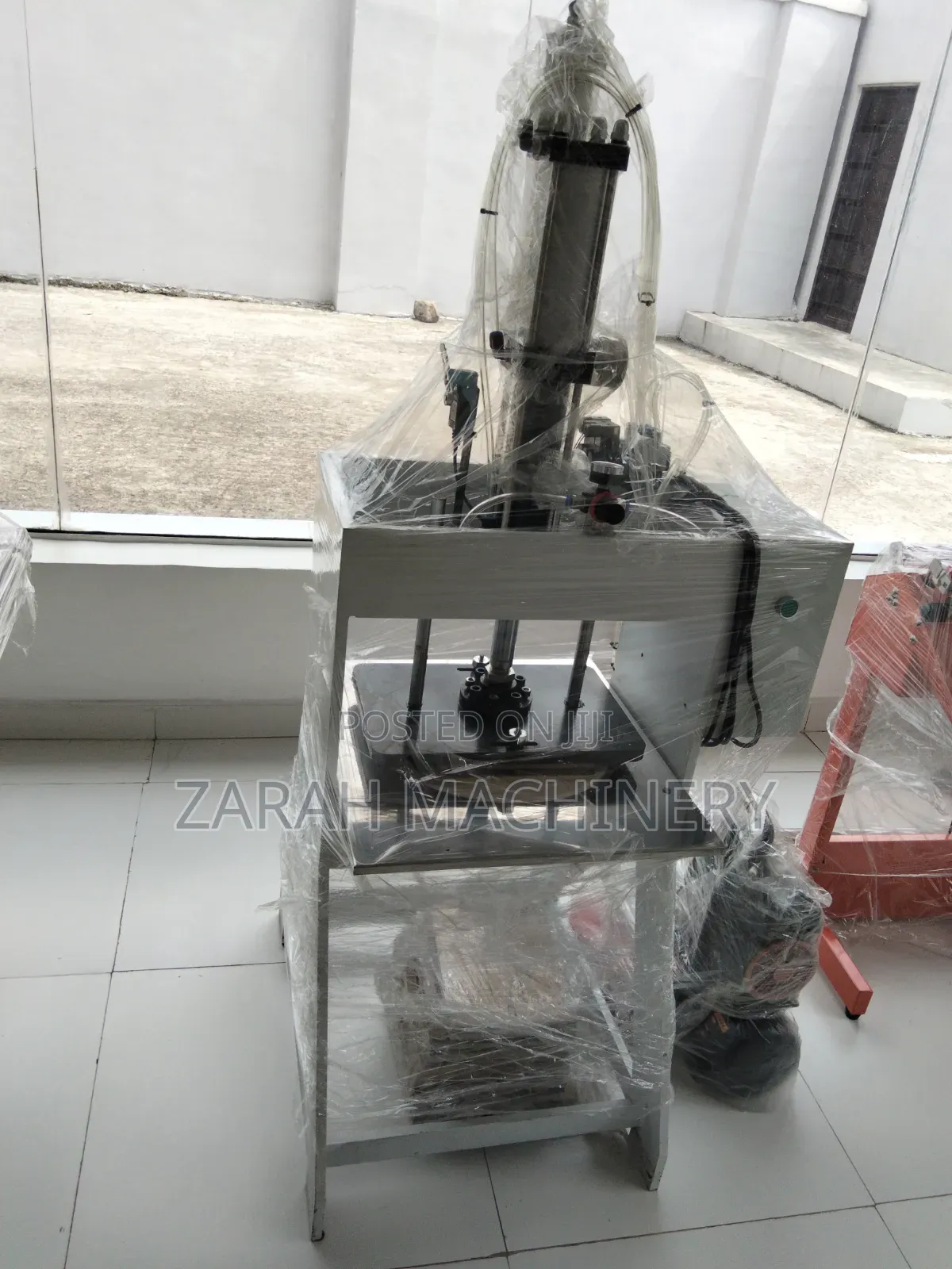Pneumatic Puncher Air Punch Machine Punching Machine