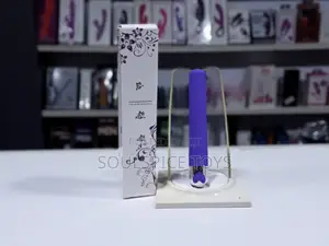 Rechargeable Long Bullet