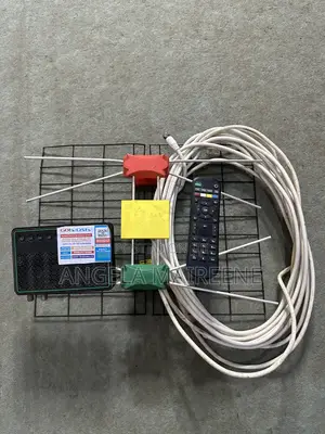 Very Good and Working Perfect