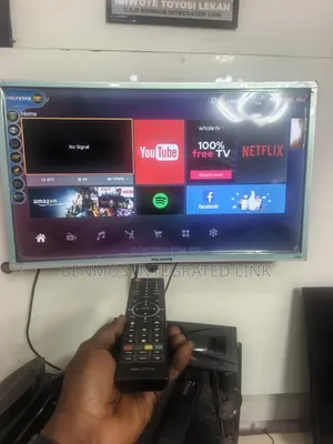 Polystar TV for Sale