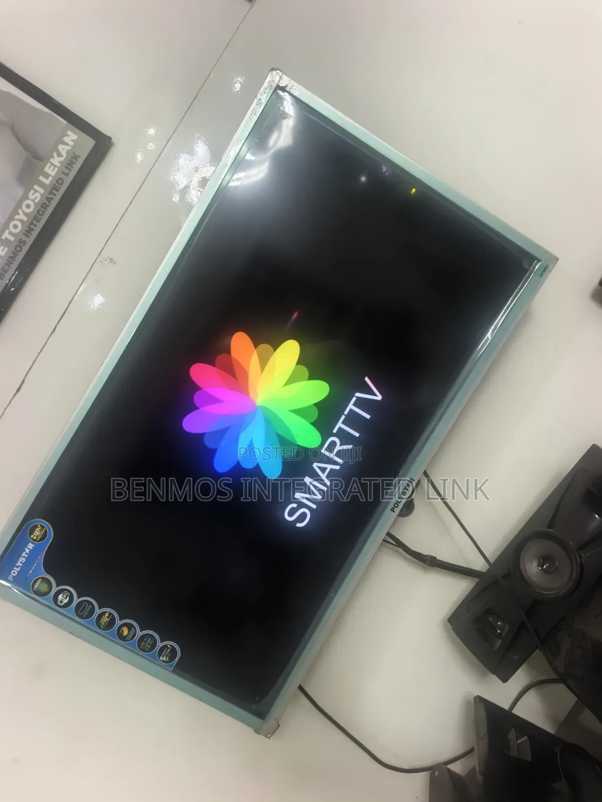 Polystar TV for Sale