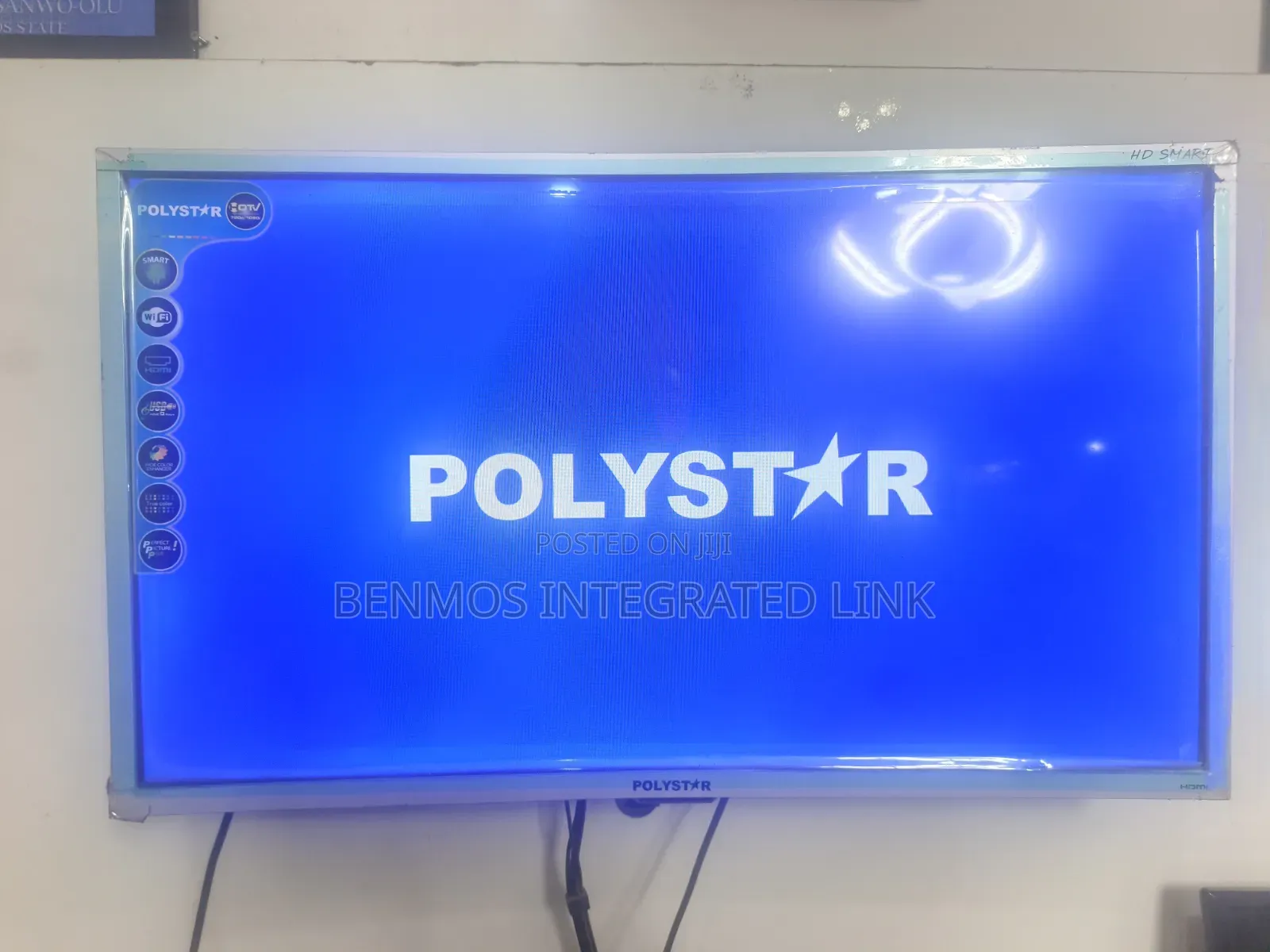 Polystar TV for Sale