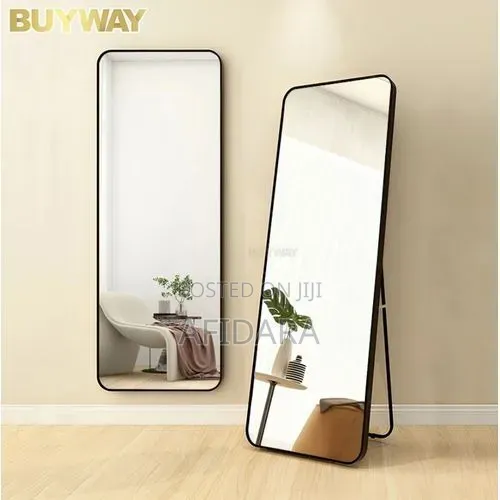 Full Body Dressing Mirror