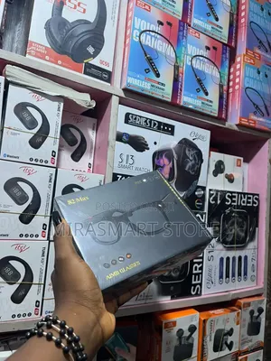 Aimb Glasses S2 Max Smart Glasses