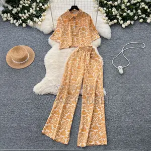 Ladies Two Piece