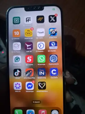Apple iPhone 13 Pro Max 128 GB Silver