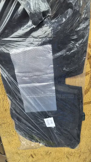 Bonnet Mat Cover for Corolla 2014/2018
