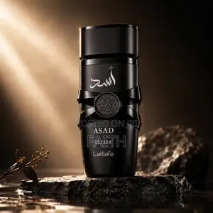 Nikkie Perfumes – Luxury Fragrances 