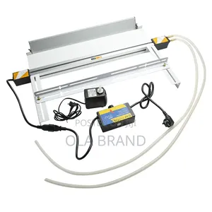 Acrylic Bender Tool 220v 30cm With Angled Bracket Signature Blending